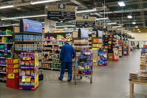 Nền kinh tế Mỹ đẩy lùi nỗi lo suy thoái kinh tế sau dữ liệu sửa đổi được công bố