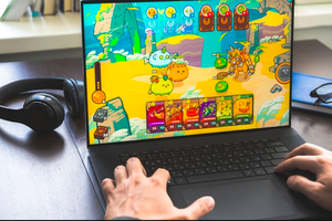 Game Web 3.0: Đi tìm những “điểm chạm” phù hợp để thu hút nhà đầu tư 