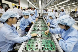 Các tỉnh phía Nam mời gọi dự án FDI công nghệ cao, thân thiện môi trường 