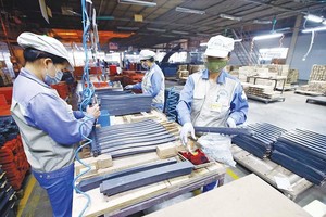 Trực diện với khó khăn 