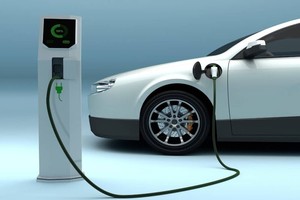 Lượng xe ô tô điện bán ra trên toàn cầu vượt mốc 10 triệu xe 