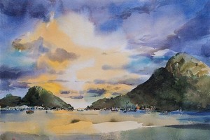 Sự sống: Điểm chạm của tinh hoa với các di sản thế giới