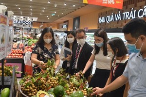 Nhiều sự kiện khuyến mại tập trung quy mô lớn sẽ được tổ chức vào các tháng 5, 7, 11 năm 2023, trên địa bàn Thủ đô Hà Nội.