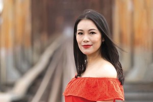 Doanh nhân Vũ Quỳnh Anh, CEO Hoàng Minh Travel: “Nghề du lịch mang đến cho tôi một cuộc đời ý nghĩa” 