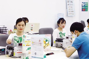 Thương vụ SMBC (Nhật Bản) mua 15% vốn điều lệ của VPBank đã hâm nóng dòng vốn đầu tư nước ngoài vào Việt Nam