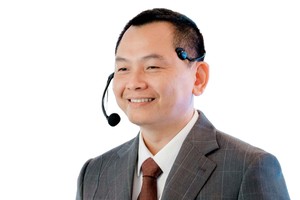 CEO Ngô Minh Tuấn: Mong muốn tạo ra một thế hệ doanh nhân thành công và hạnh phúc 