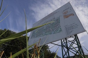 Khánh Hòa thống nhất thu hồi Dự án Khu biệt thự Quốc Anh 