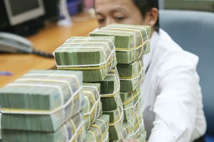 Tỷ lệ nợ xấu tại nhiều ngân hàng gia tăng trong quý I/2023