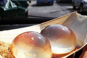 Giải nhiệt mùa hè với tinh hoa ẩm thực Nhật Bản