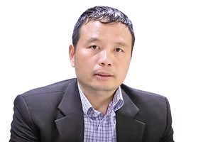 TS. Nguyễn Tú Anh, chuyên gia kinh tế, Vụ trưởng Vụ Tổng hợp (Ban Kinh tế Trung ương).