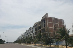 Ninh Thuận: Nhiều doanh nghiệp bị thu hồi chứng chỉ năng lực hoạt động xây dựng