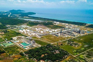 Quảng Ngãi triển khai 9 nhà ở xã hội cho người thu nhập thấp, công nhân 