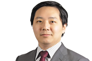 Ông Shaokai Fan, Giám đốc điều hành khu vực châu Á - Thái Bình Dương, Giám đốc Toàn cầu về ngân hàng trung ương của Hội đồng Vàng thế giới (WGC).