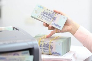 CASA ngân hàng cải thiện khi lãi suất tiết kiệm chạm đáy