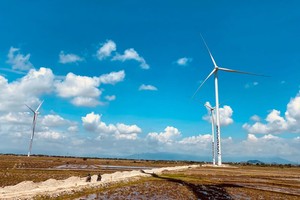 Chuyển dịch năng lượng: Khuyến nghị cho doanh nghiệp