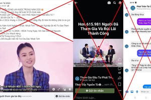 Ứng dụng PineX đi cùng hình ảnh của Ninh Dương Lan Ngọc bị mạo danh, Pinetree nói gì?