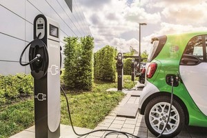 Nóng bán bảo hiểm pin xe điện