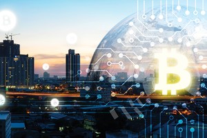 Ứng dụng Blockchain trong ngân hàng