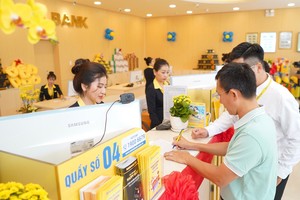 Trong năm 2022, Nam A Bank đã hoàn thành chuẩn mực quản trị rủi ro theo Basel III