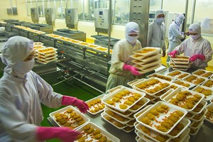 Cà Mau lập tổ công tác đặc biệt tháo gỡ khó khăn cho doanh nghiệp