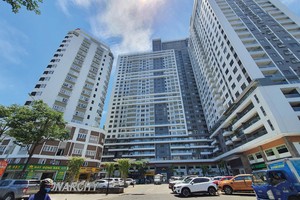 Nhà Đà Nẵng có nguy cơ thiếu hụt lợi nhuận từ mảng bất động sản