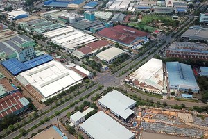 Cần tháo gỡ tâm lý nhận hỗ trợ một chiều để TP.HCM phát triển nhanh, bền vững.