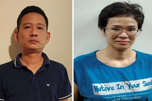 Khởi tố Chủ tịch Công ty Vàng Phú Quý do trốn thuế 