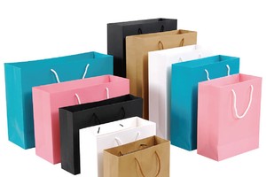 Mỹ đã chính thức khởi xướng điều tra CBPG sản phẩm túi giấy nhập từ Việt Nam. Ảnh minh họa