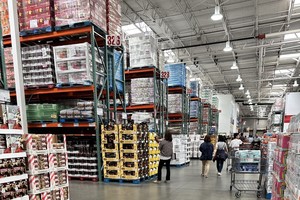 Thương hiệu King Coffee của Việt Nam thâm nhập chuỗi bán sỉ lớn nhất của Mỹ.