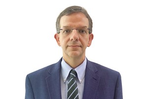 Ông Paulo Medas, Trưởng phái đoàn phụ trách Việt Nam tại Quỹ Tiền tệ quốc tế (IMF).