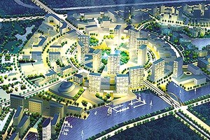 Thêm 1.439 tỷ đồng làm cao tốc Mỹ An - Cao Lãnh; đề xuất 4.000 tỷ đồng xây Hồ Thượng Sông Vệ 