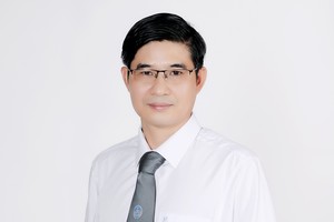 Luật sư Trần Đức Phượng, Đoàn Luật sư TP.HCM 