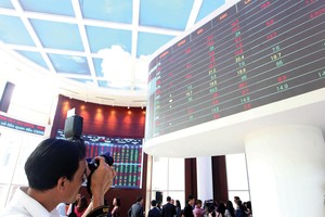 Công tác giám sát thị trường không thể bỏ qua vai trò của thông tin đại chúng