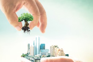 Đầu tư công đang trở thành trụ cột tăng trưởng của nền kinh tế