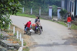 Bộ GTVT phúc đáp gì về đề nghị nâng cấp, sửa chữa, bảo trì Quốc lộ 14G? 