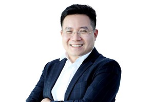 Ông Nguyễn Quang Thuân, Tổng giám đốc FiinRatings