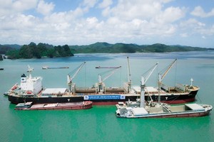 Ngân hàng Thế giới lưu ý, cần đa dạng mặt hàng xuất khẩu, tận dụng tốt các FTA để có tăng trưởng.