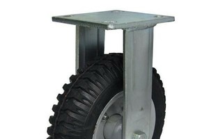 Mỹ khởi xướng điều tra xem xét phạm vi sản phẩm đối với bánh xe kéo bằng thép nhập khẩu từ Việt Nam 