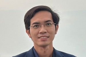 PSG-TS. Nguyễn Hữu Huân (Trường đại học Kinh tế TP.HCM)