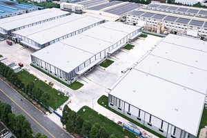 Phát triển KCN theo mô hình ESG giúp Việt Nam đạt được mục tiêu giảm phát thải ròng