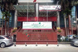 Nhiều đối tượng đã tạo dựng hồ sơ vay nhằm chiếm đoạt tiền của Ngân hàng Agribank Chi nhánh Nam Hà Nội