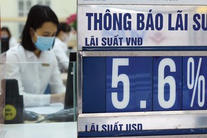 Lãi suất huy động giảm mạnh khiến kênh tiền gửi tiết kiệm bắt đầu kém hấp dẫn