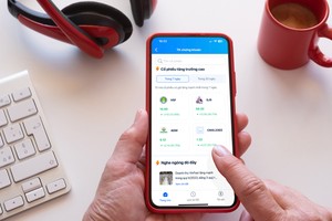 “Nhập môn” chứng khoán cho người trẻ: Nhẹ nhàng nguồn vốn, sinh lời từ chỉ một cổ phiếu
