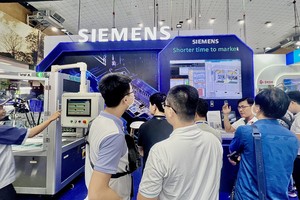 Siemens trở thành đối tác cho chương trình phi phát thải carbon tại các nhà máy của HEINEKEN