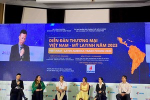 Mỹ Latinh được đánh giá là thị trường ít khắt khe.