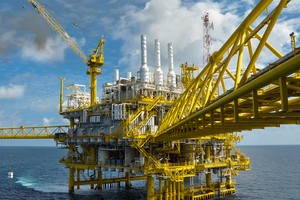 Giá thuê và nhu cầu thuê giàn khoan đều đang tăng cao