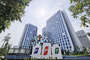 FPT nuôi tham vọng doanh số từ thị trường Mỹ đạt 1 tỷ USD vào năm 2030