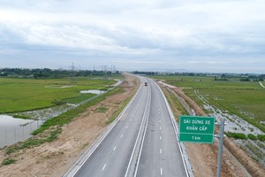 CIENCO4: Triển vọng tích cực từ các siêu dự án