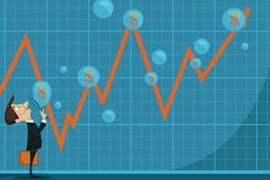 Nhìn về phía trước