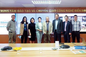 Báo Đầu tư luôn đồng hành và là đơn vị bảo trợ thông tin cho các sự kiện lớn do Hội Doanh nhân trẻ Việt Nam tổ chức, như: Chương trình bình chọn Giải thưởng Sao Vàng đất Việt, Giải thưởng Sao Đỏ - Doanh nhân trẻ Việt Nam tiêu biểu, Chương trình Bình chọn và trao danh hiệu Doanh nhân trẻ khởi nghiệp xuất sắc, Diễn đàn Kinh tế tư nhân Việt Nam...